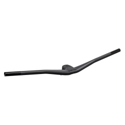 Ghidon de carbon pentru bicicleta MTB Syncros Hixon IC SL Rise 800mm/50mm - Img 1