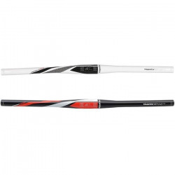 Ghidon Drept Truvativ Stylo T40 31.8 700L unghi 10 negru mat