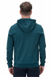 Hanorac CUBE Hoodie Advanced Blue - Img 3