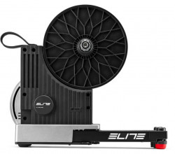 Hometrainer ELITE Justo Direct Drive