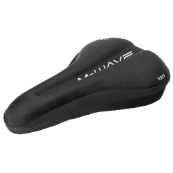 Husa Sa cu Gel M-WAVE "ANATOMIC" - Img 2