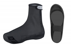 Huse pantofi Force PU DRY negre