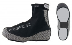 Huse pantofi Force Windster negre M