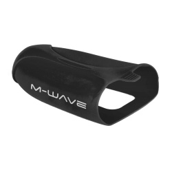Huse Pantofi Silicon M-WAVE TOE SHIELD - Img 6