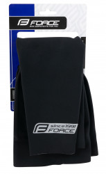 Incalzitoare brate Force Race negru - Img 3