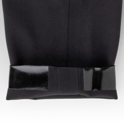 Incalzitoare brate Force Rush negre XL-XXL - Img 2