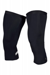 Incalzitoare Genunchi CUBE Knee Warmers Black - Img 1