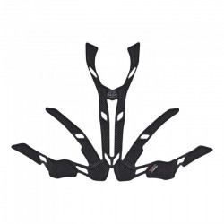 Interior De Schimb Troy Lee Designs Pentru Casca A2
