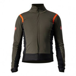 Jacheta Castelli Alpha RoS 2 Kaki