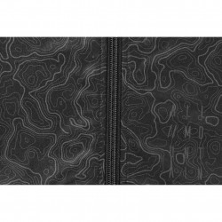 Jacheta CUBE AM WS Midlayer Jacket Neagra - Img 4