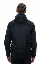 Jacheta CUBE ATX Breaker Jacket Black - Img 3