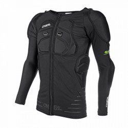 Jacheta Protectie O'Neal STV Protector - Negru