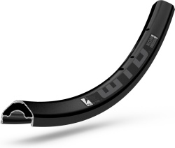 JANTA de bicicleta WTB KOM TEAM i30 29" NEGRU ANDIZAT 32H