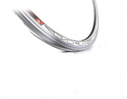 Janta MACH 1 ROAD RUNNER 700x15C - (622 x 15C) -32H Silver