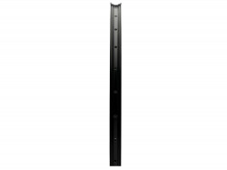 JANTA NEWMEN EVOLUTION X.A.25 BLACK/GREY 28H - 27.5inch - Img 2