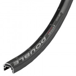 Janta VENTURA DOUBLE DISC 19 Aluminiu 28"/29" -36H