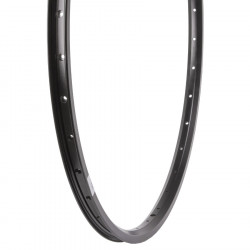 Janta VENTURA DOUBLE DISC 19 Aluminiu 28"/29" -36H - Img 2
