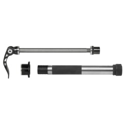 Kit Conversie NOVATEC 10 TA CrMo 135 mm - Img 2