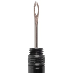 Kit de Reparatie Tubeless M-WAVE "Tubeless Fix" Aluminiu 25 grame - Img 15