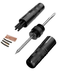 Kit de Reparatie Tubeless M-WAVE "Tubeless Fix" Aluminiu 25 grame - Img 22