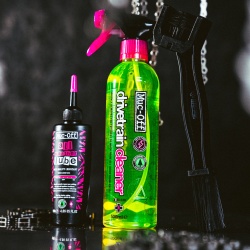 Kit Muc-Off pentru curatat lantul Chain Care Kit - Img 3