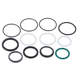 Kit Service Amortizor RockShox 50h Air-Can High-Volume Monarch/Monarch+ (2012+)