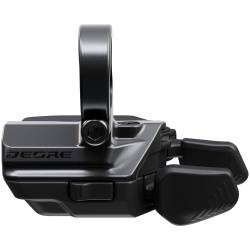 KIT Shimano DEORE M6250 Upgrade Kit - Di2 | 1x12-viteze - include RD-M6250-SGS / SW-M6250 - Img 3