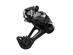 KIT SHIMANO Deore XT Di2 WIRLESS Upgrade Kit M8250 | long cage / I-Spec EV - Img 4