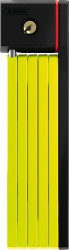 Lacat Abus uGrip Bordo 5700/80 lime pliabil