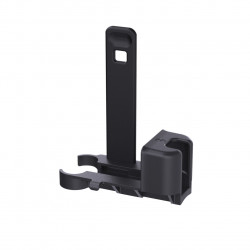 Lacat BBB BBL-72 CodeFold Negru - Img 3