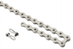 Lant Force P1102 11V, 138 Linkuri, Silver
