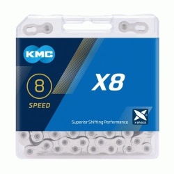 Lant KMC X8 Silver/Silver - Img 4