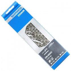 Lant Shimano HG-93 118 zale 9 vit