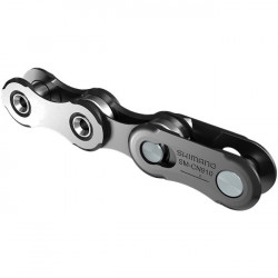 Lant SHIMANO XTR CN-M9100 126 Zale 11/12 Viteze
