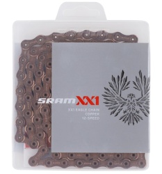Lant Sram XX1 Eagle 12 Viteze 126 Zale Copper - Img 2