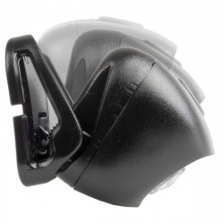 Lanterna Cap M-WAVE HELIOS RUNNER 140 - USB - Img 2