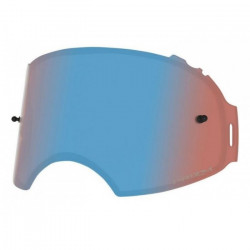 Lentila Ochelari Oakley Airbrake Mx Prizm Sapphire