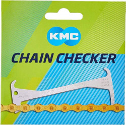 Lera Lant KMC Easy Chain Checker