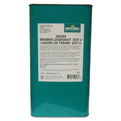 LICHID FRANA DOT 4 5L