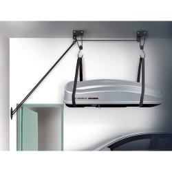 Lift Bicicleta M-WAVE â€œBIKE LIFT STRONG" 57 Kg-E-Bike - Img 10