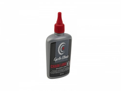 Lubrifiant AUTHOR Cycle Clinic Chain Lube EXTREME 125 ml Rosu
