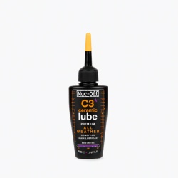 Lubrifiant Muc-Off C3 All Weather Ceramic Lube 50ml