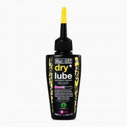 Lubrifiant Muc-Off Dry Lube 50ml