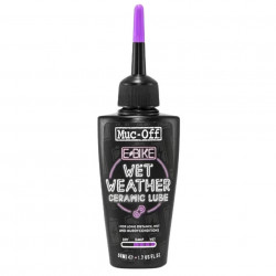 Lubrifiant Muc-Off Ebike Wet Lube 50 ml