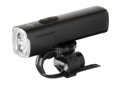 LUMINA TIP FAR KROSS DUO-GLIM 1200 FRONT LIGHT