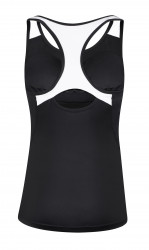 Maieu dame Force Chance Lady cu sutien negru - Img 2