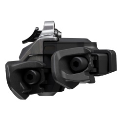 Maneta de schimbator de bicicleta Shimano XTR SW-M9250-IR Di2 Wireless - Img 4