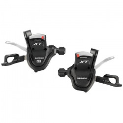 Maneta de Schimbator Shimano XT SL-M780 stanga 2/3V