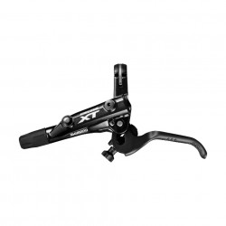 Maneta frana disc SHIMANO Deore XT BL-M8000 Stanga