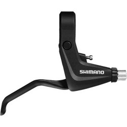 Maneta frana dreapta SHIMANO Alivio BL-T4000 Negru